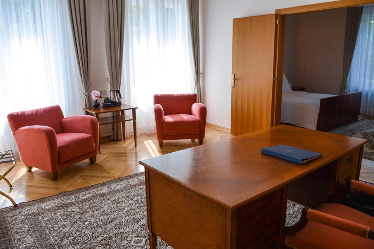 Vila Bled Hotel 4*