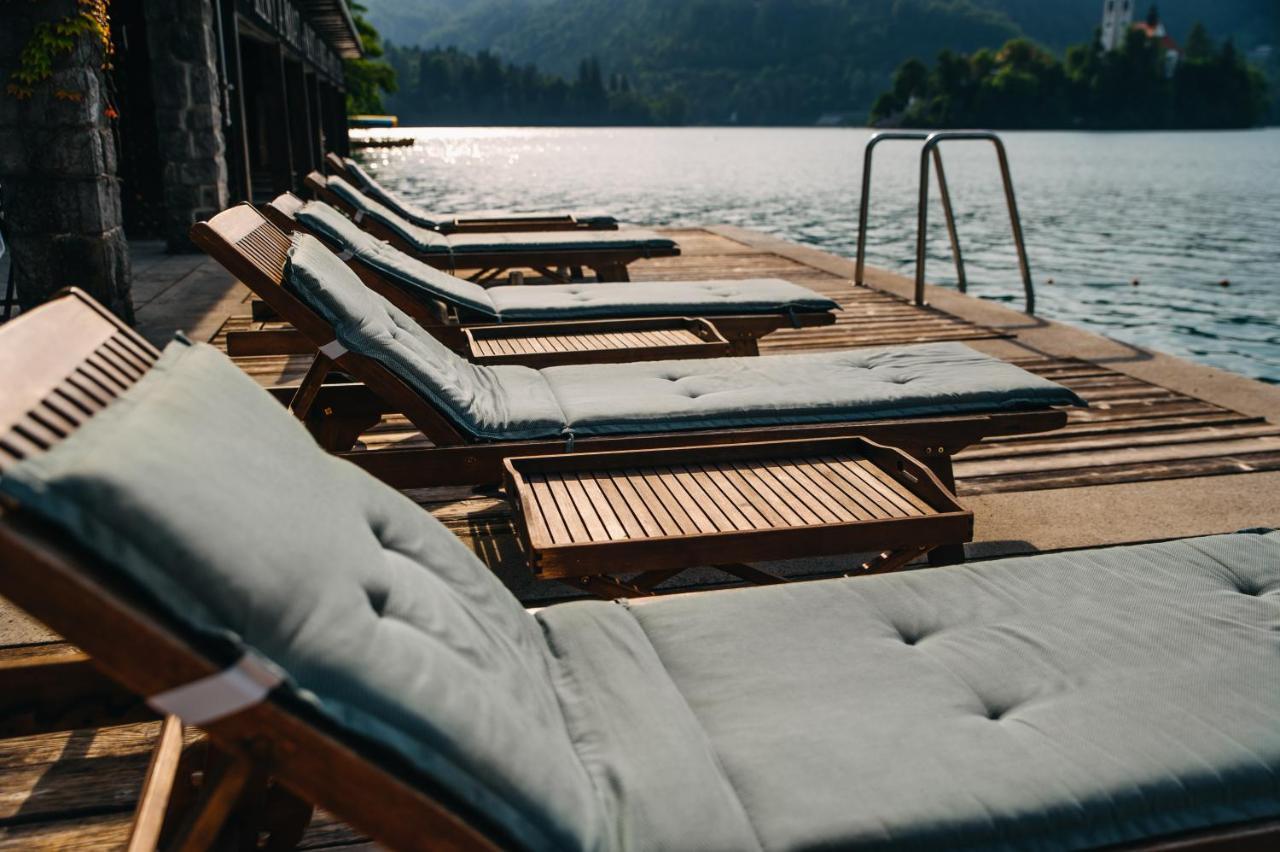 Vila Bled 4* Bled