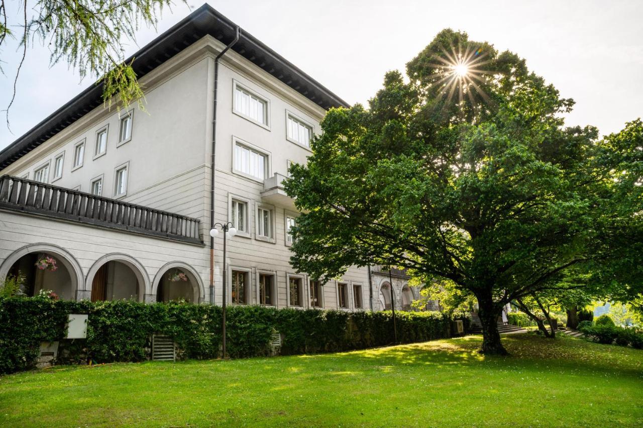 Hotel Vila Bled 4*
