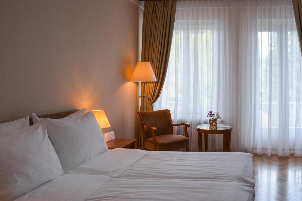 Vila Bled Hotel Bled