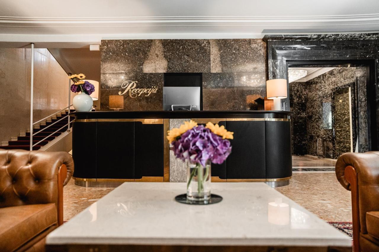 Vila Bled Hotel