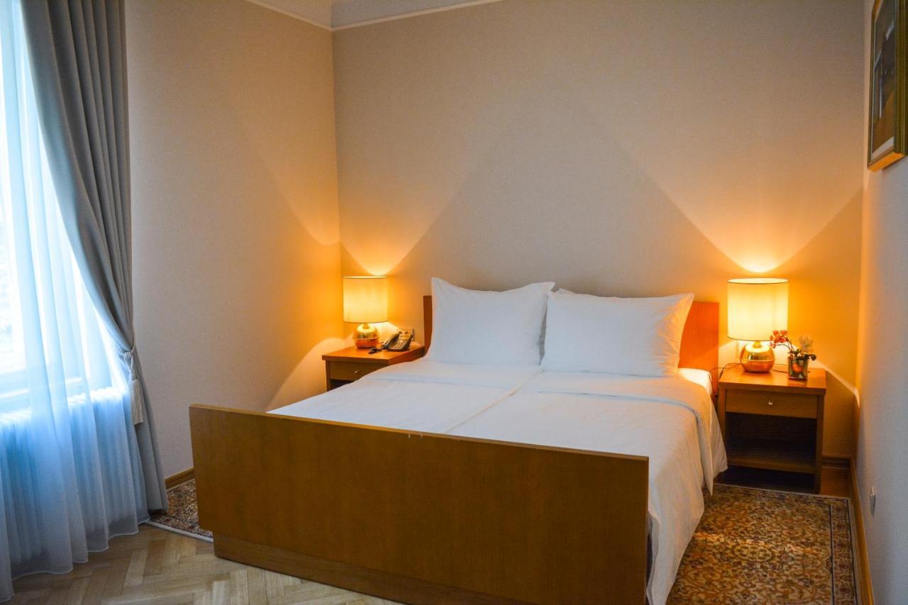 Vila Bled Hotel 4*