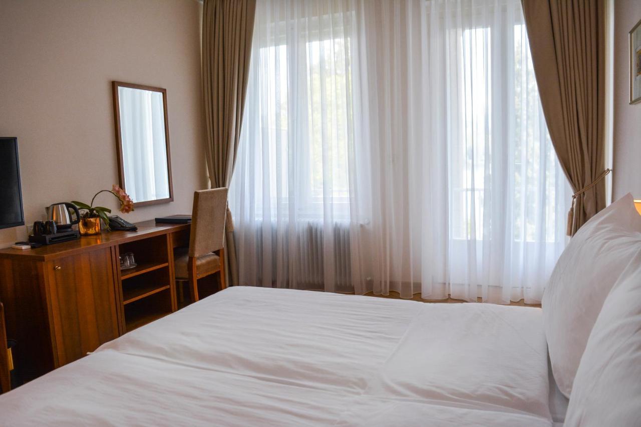 Vila Bled 4*