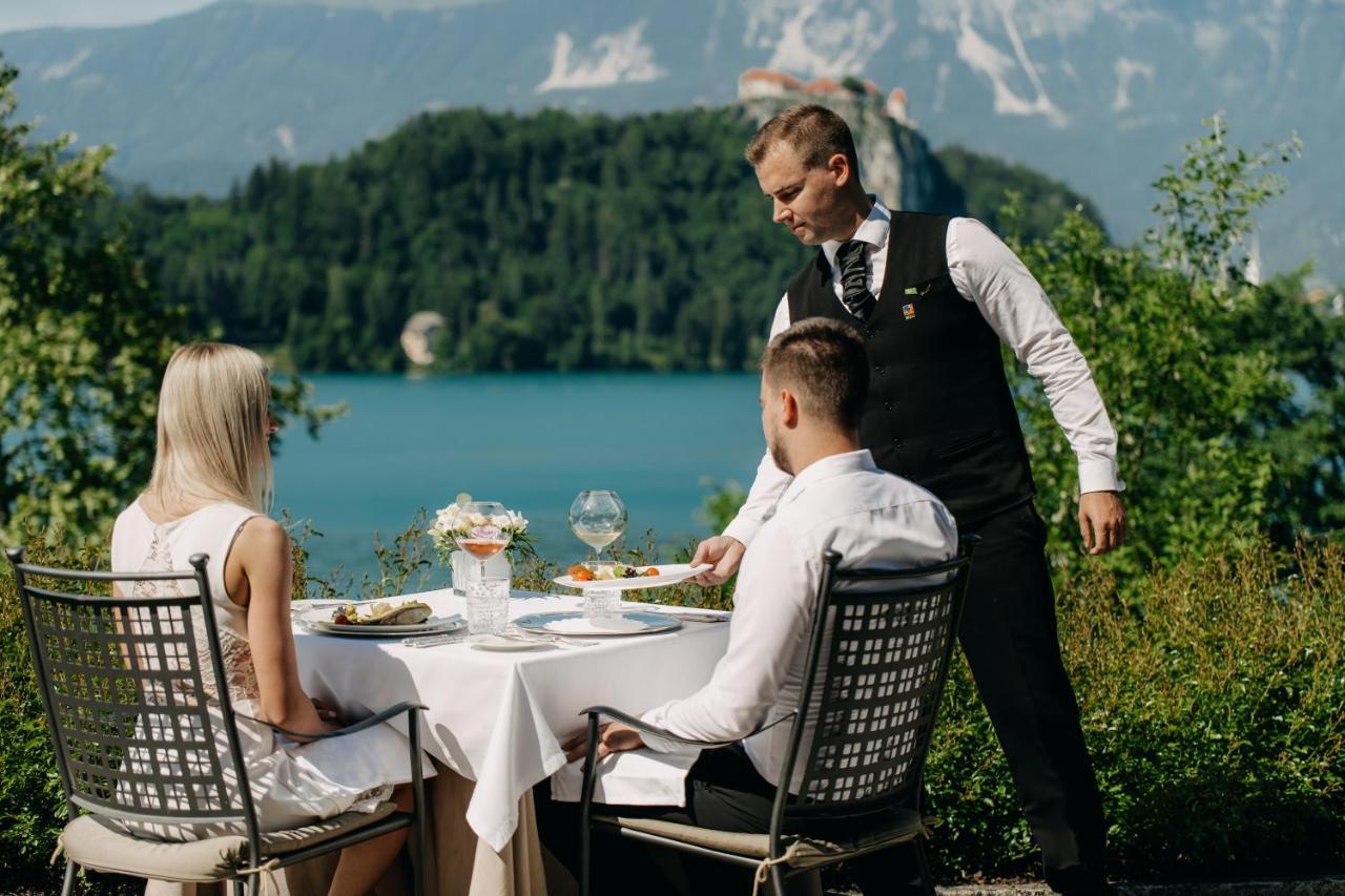 Hotel Vila Bled