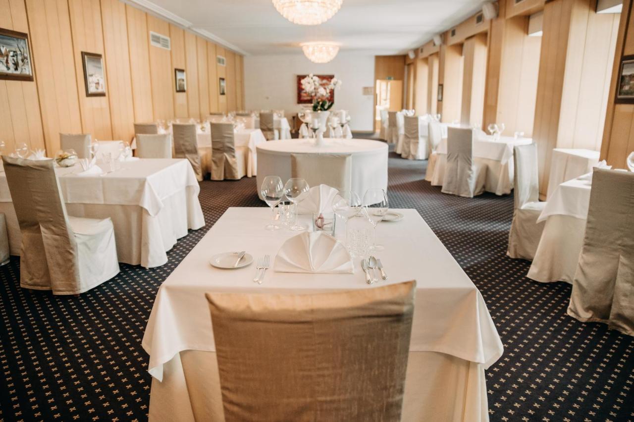 Vila Bled Hotel Bled