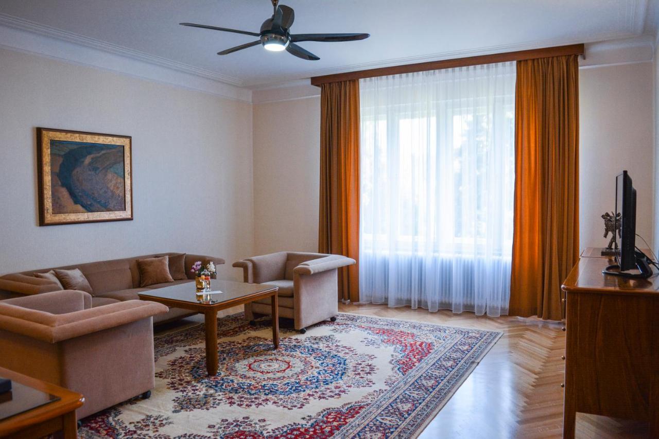 Hotel Vila Bled