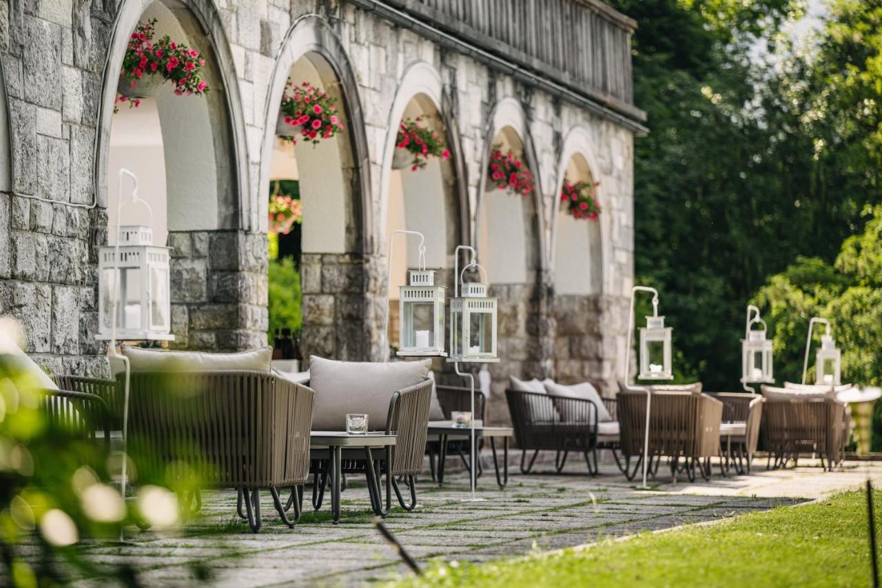 Vila Bled Hotel