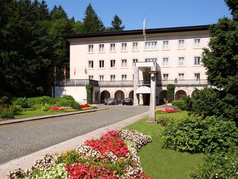 Vila Bled Bled