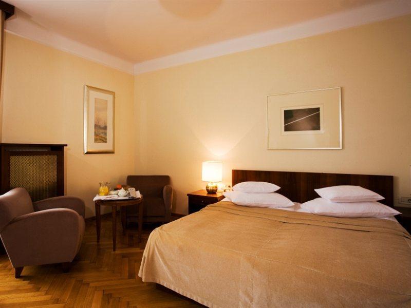 Hotel Vila Bled 4*