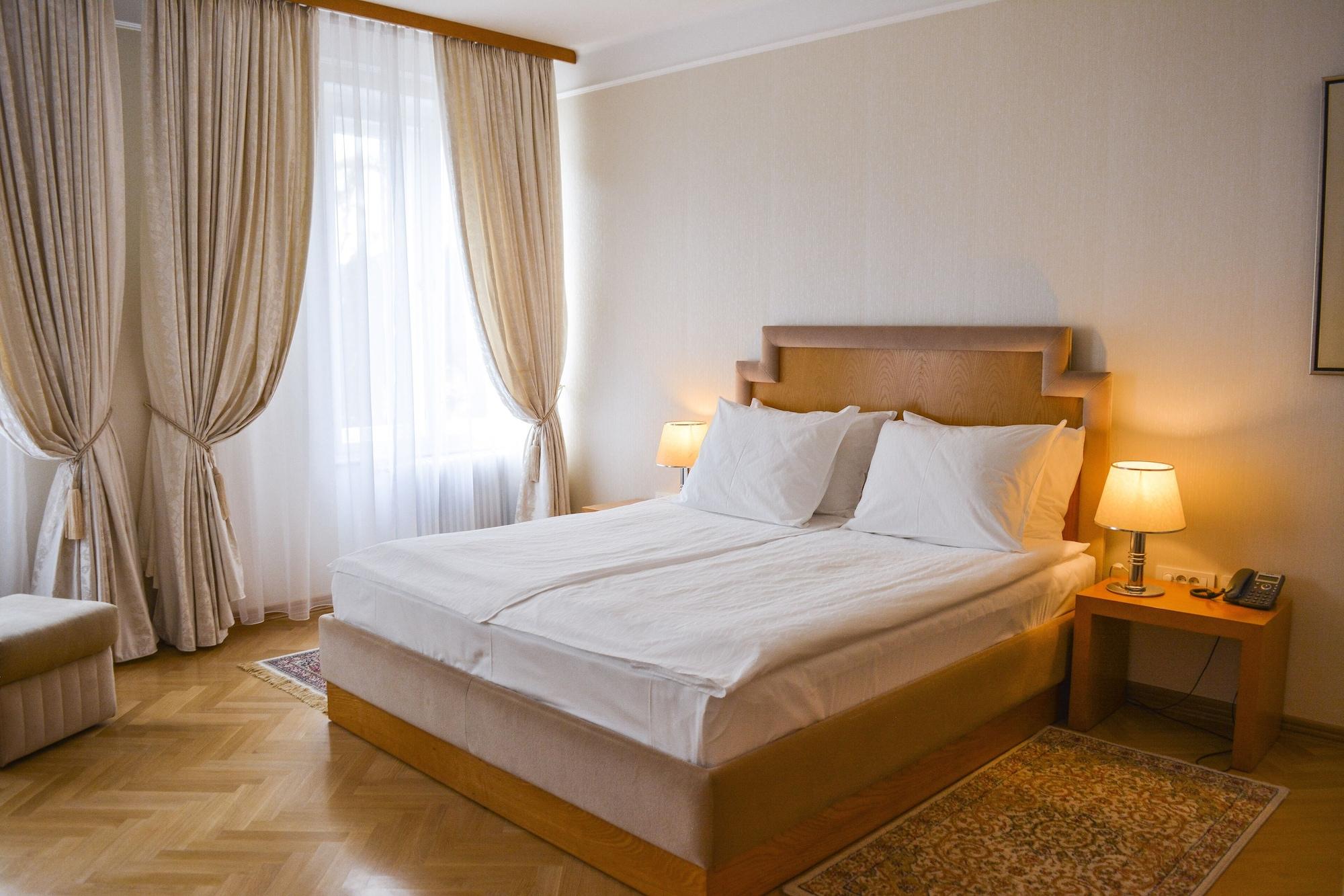Vila Bled Hotel Bled