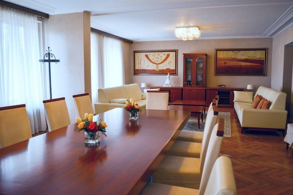 Vila Bled Hotel
