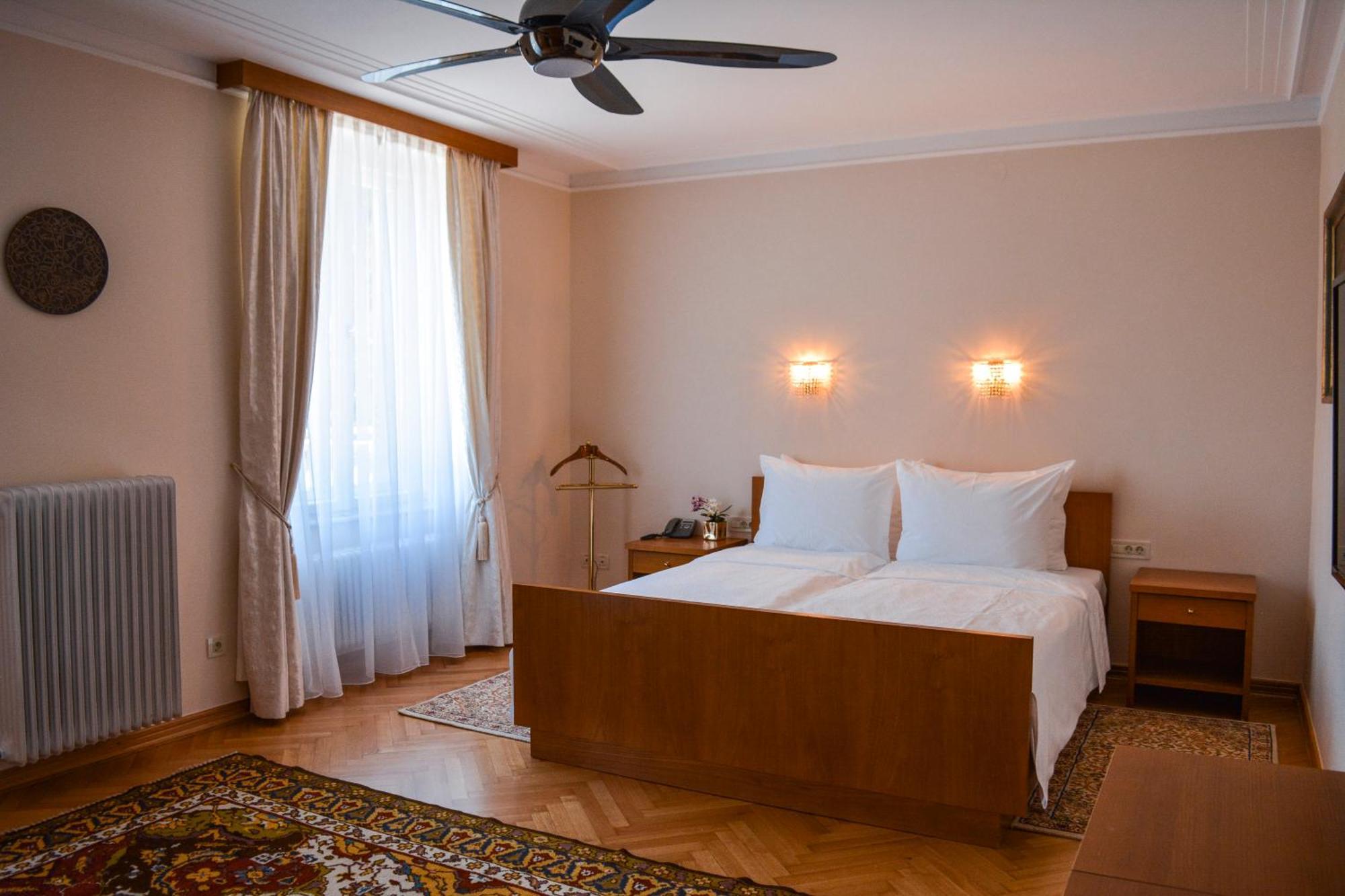Hotel Vila Bled 4*