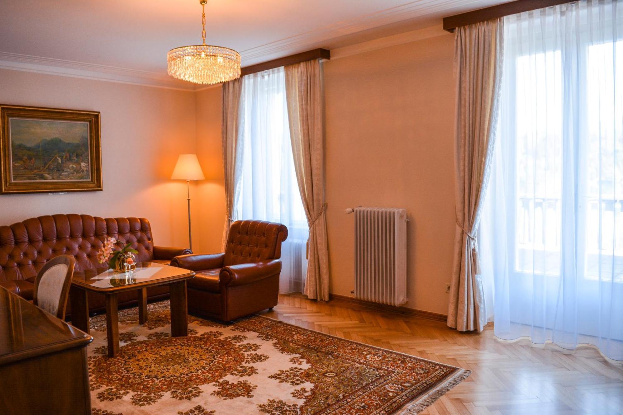 Vila Bled Bled