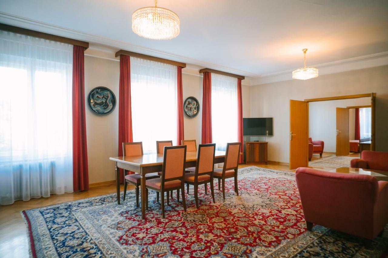 Vila Bled 4*