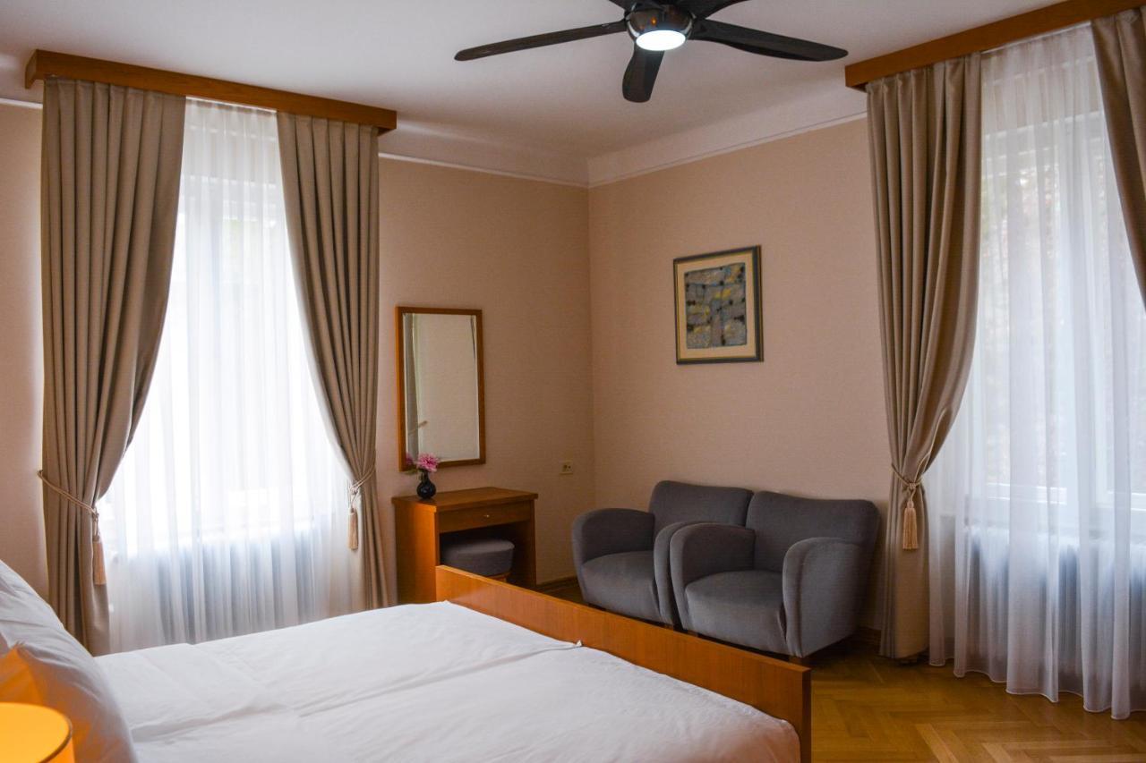 Vila Bled 4* Bled