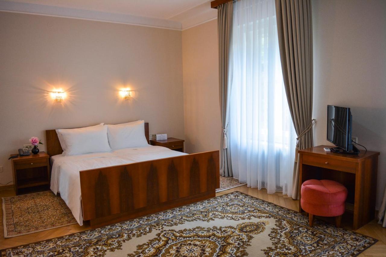 Hotel Vila Bled 4*