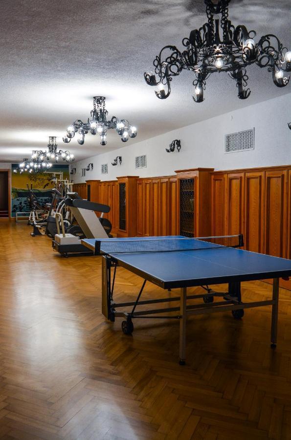 Vila Bled Hotel 4*